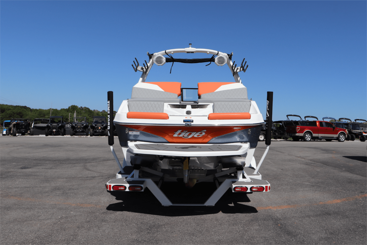 2024 Tige Z1 #0250