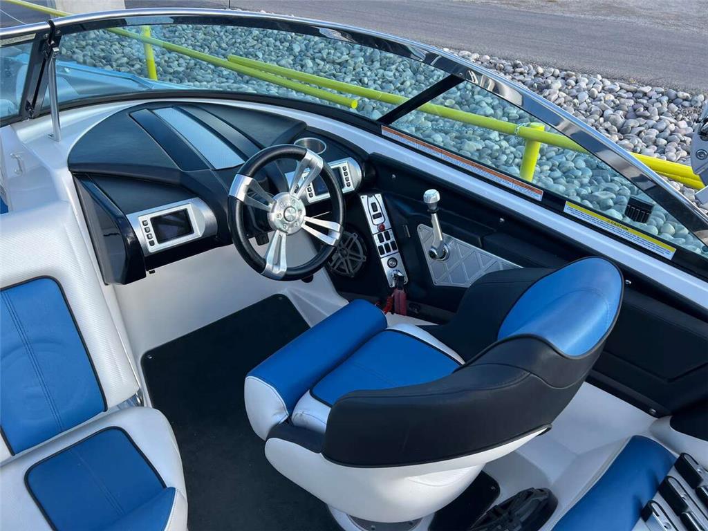 2013 Mastercraft X-STar