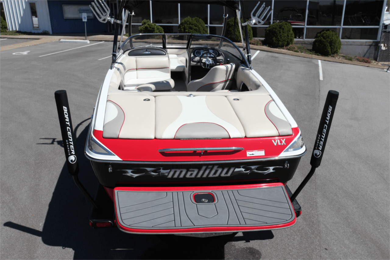 2006 Malibu Wakesetter VLX