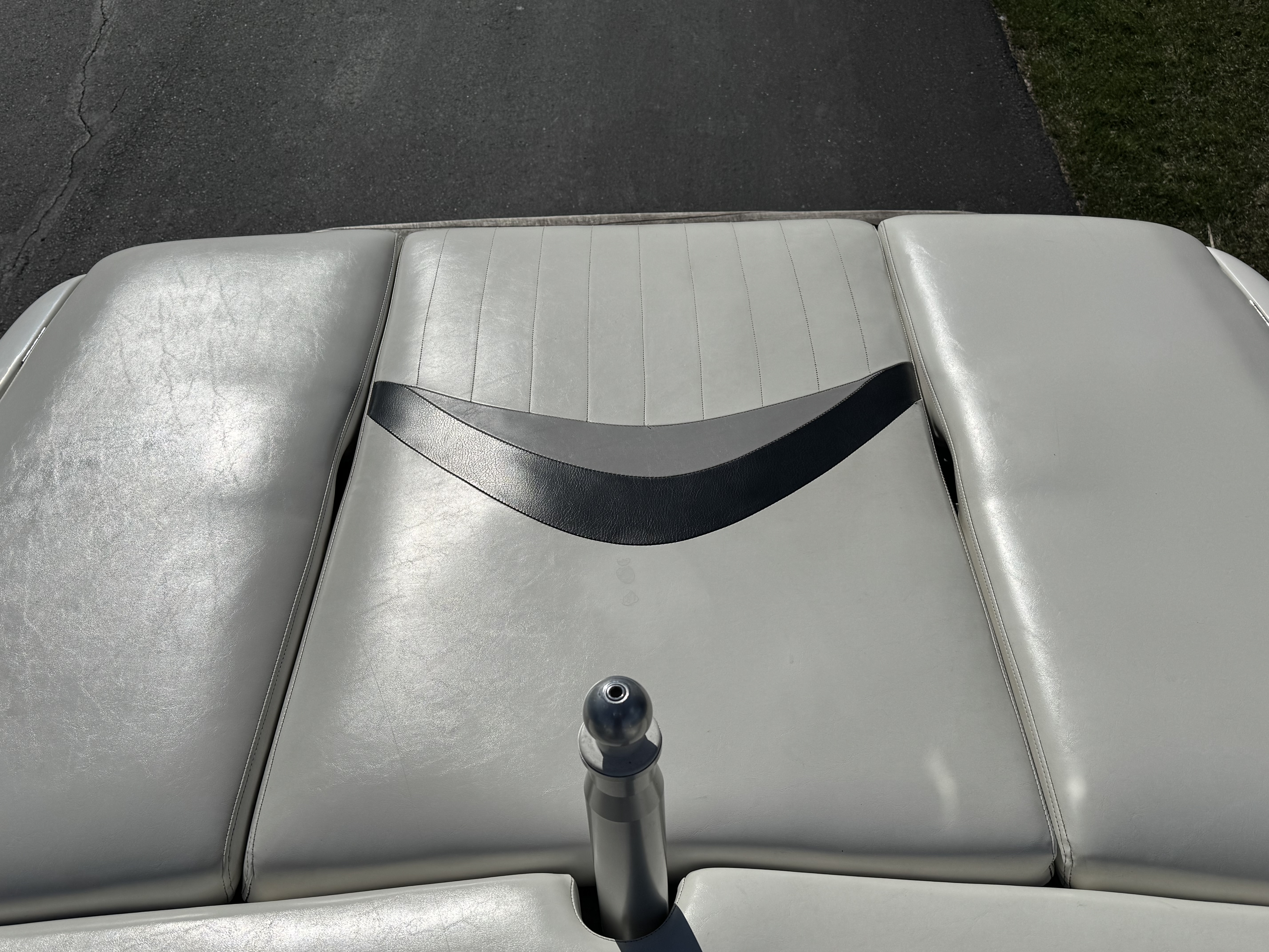 2001 MasterCraft XStar
