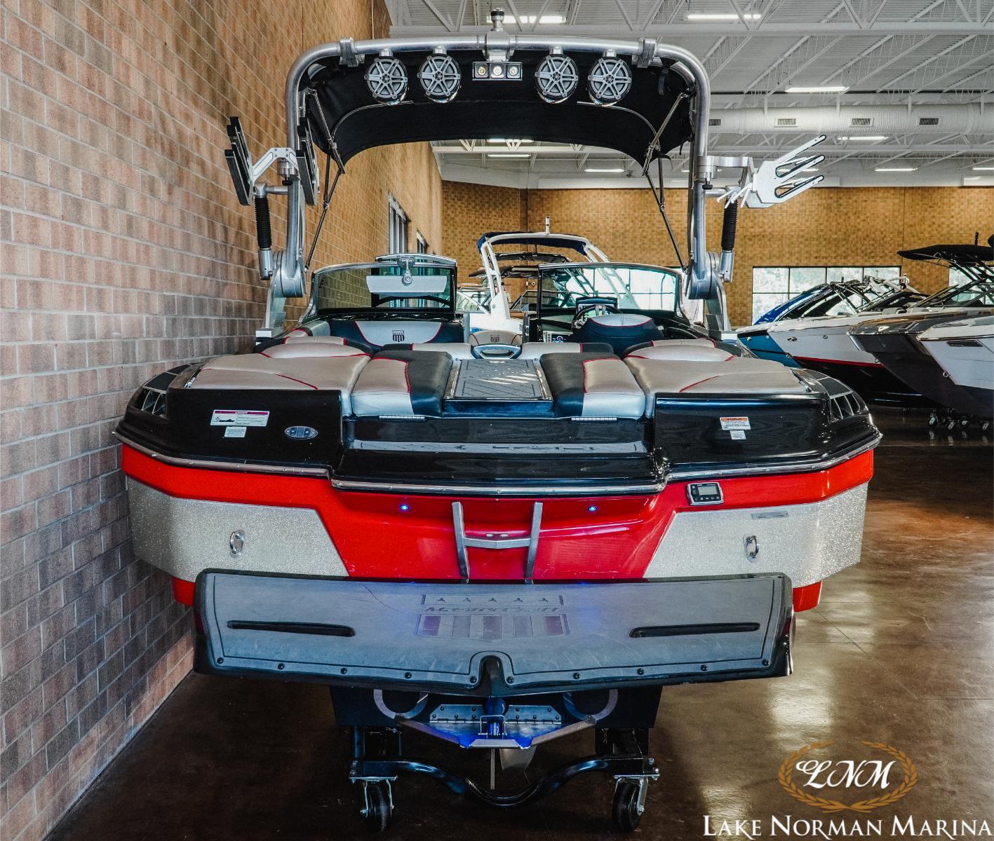 2014 Mastercraft X-Star