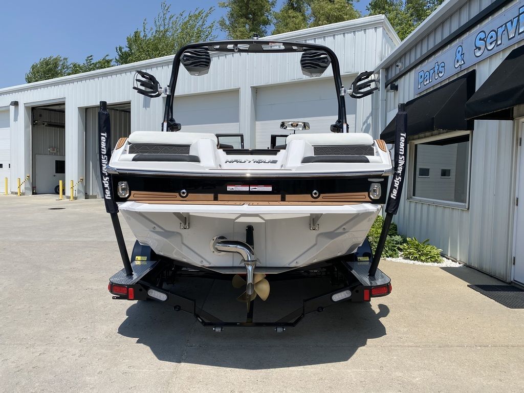 2025 Nautique Super Air Nautique GS20