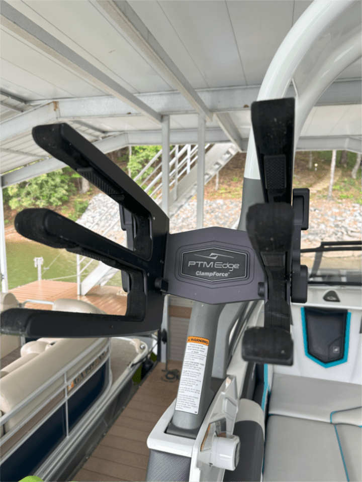 2017 Super Air Nautique G23 550hp