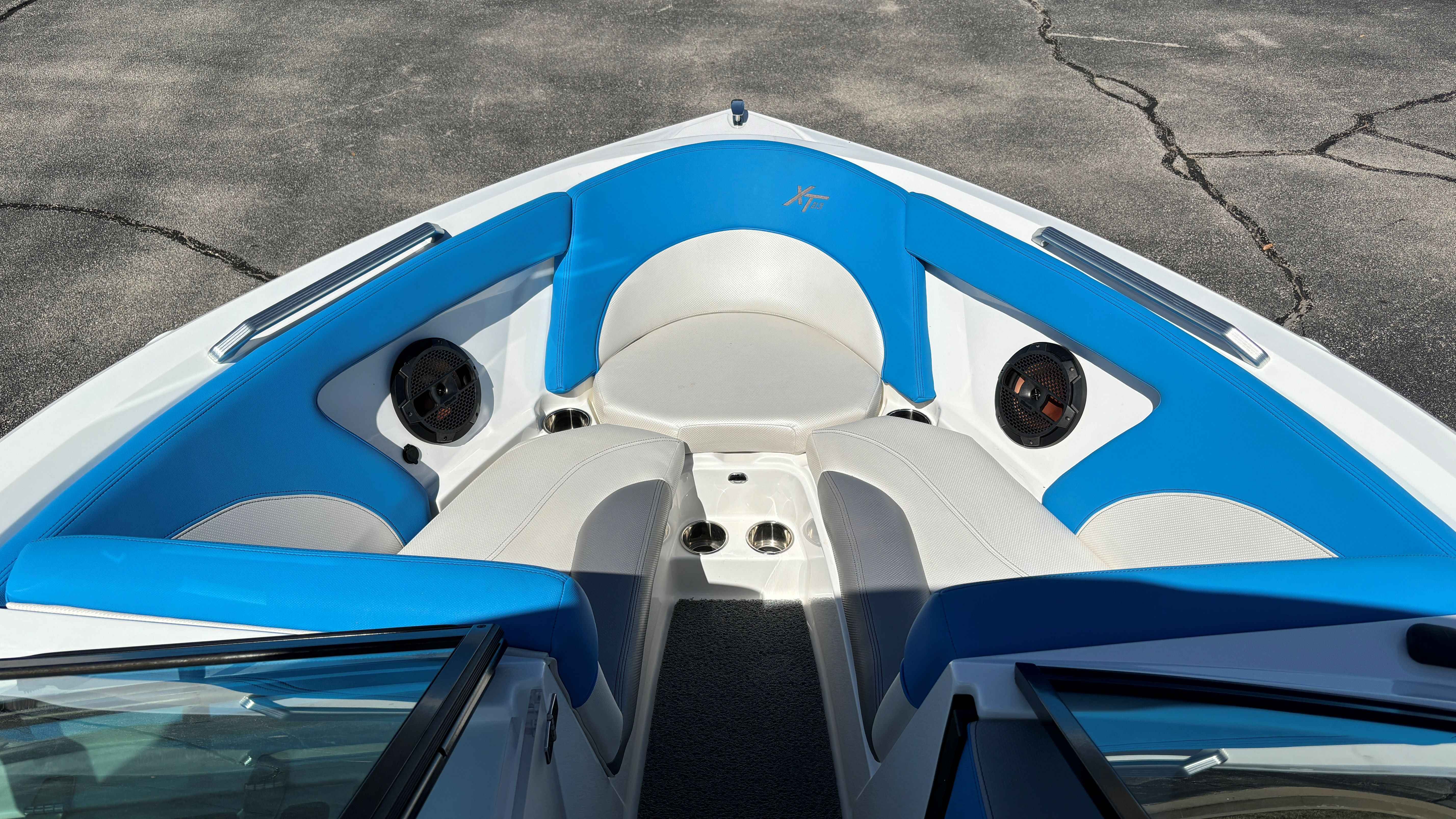 2018 MasterCraft XT23