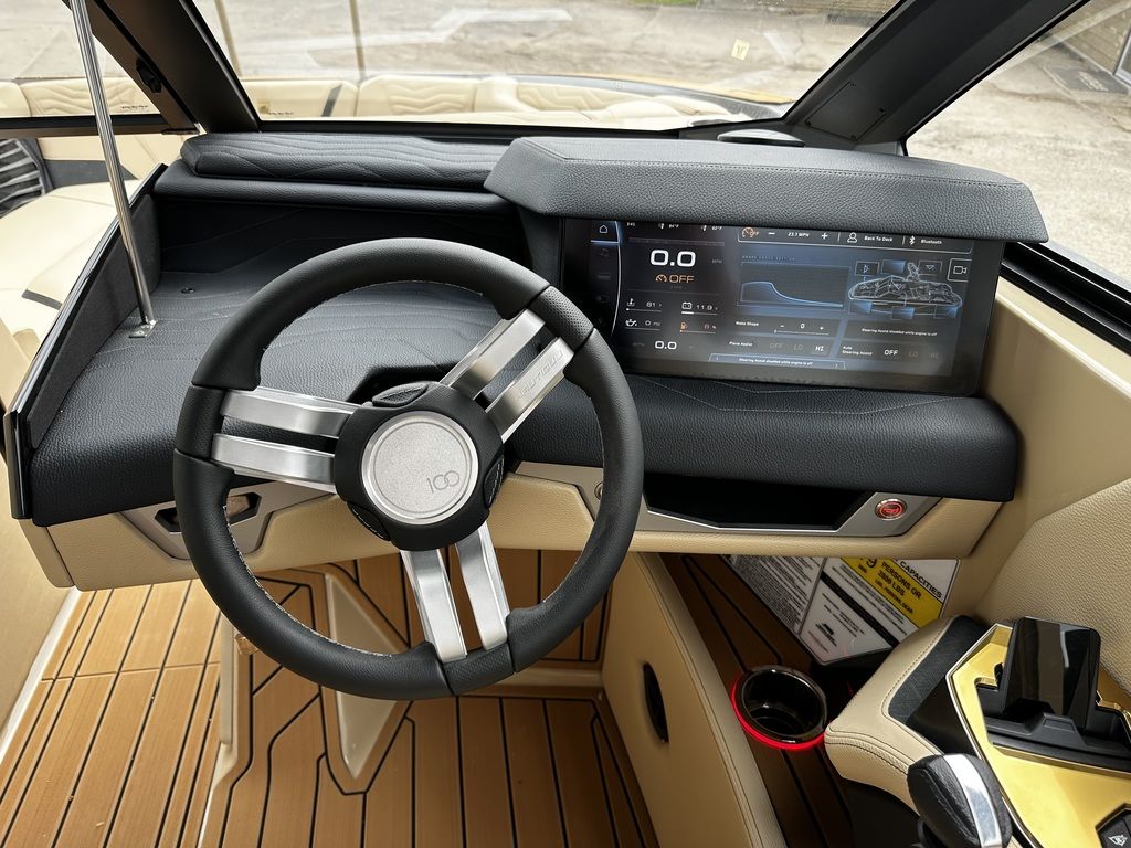 2025 Nautique Super Air Nautique G25