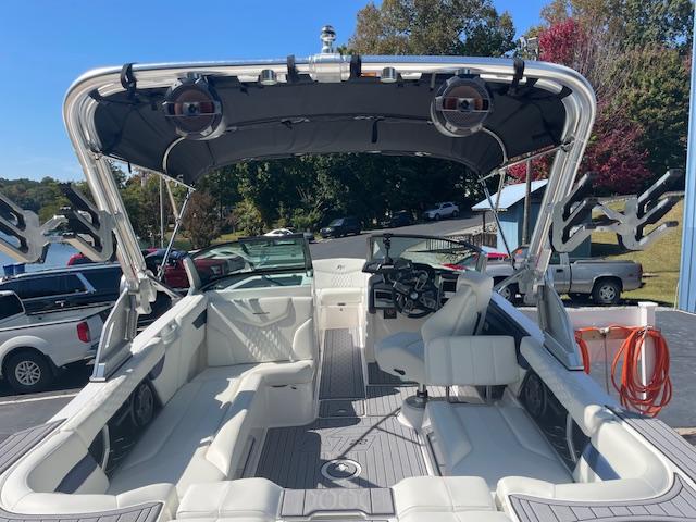2022 Mastercraft XT22 ONLY 51 HRS! Icon