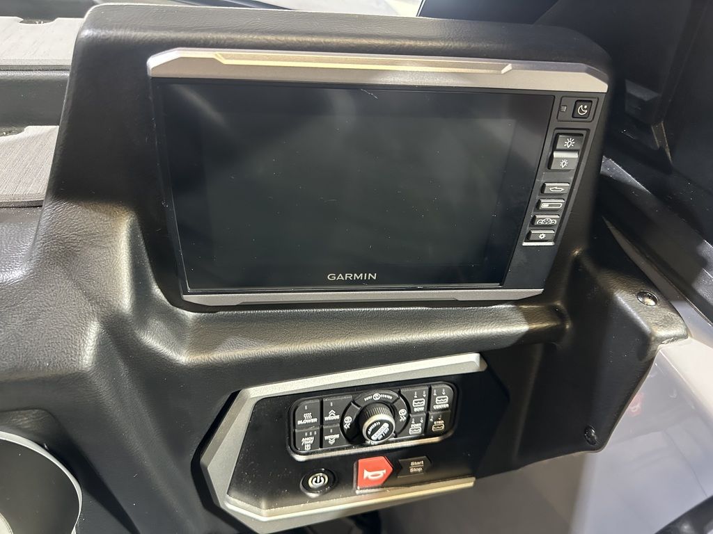 2025 Axis Wake Research A245