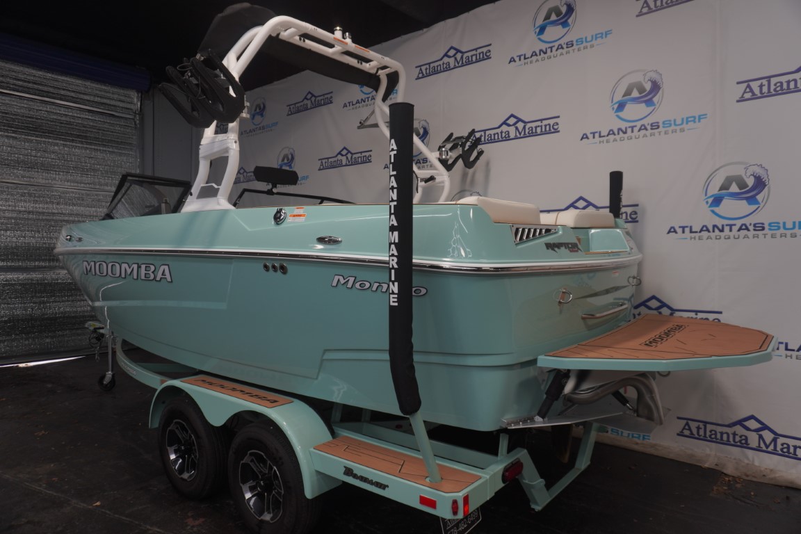2024 Moomba Mondo