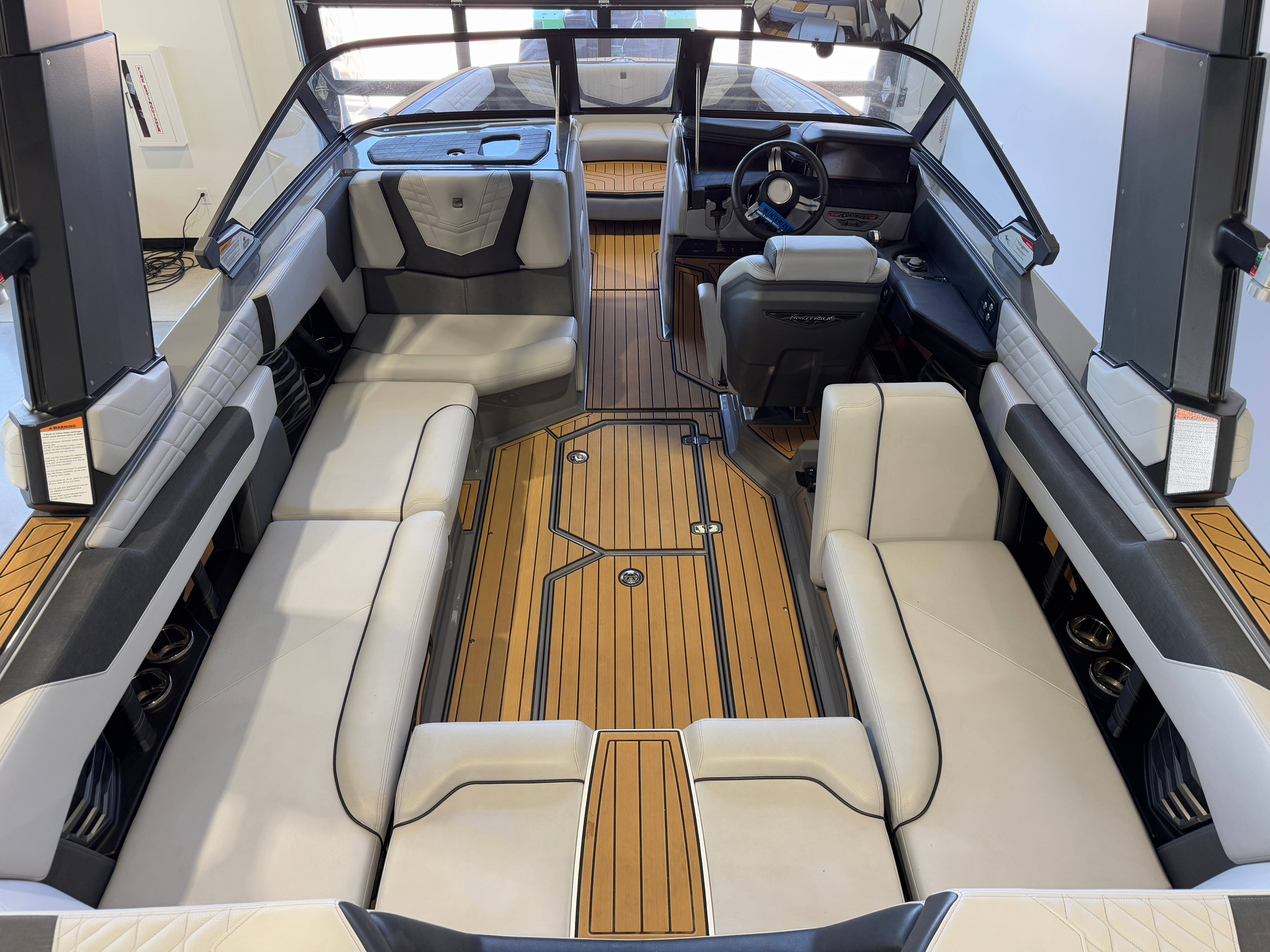 2023 Nautique Super Air Nautique G23