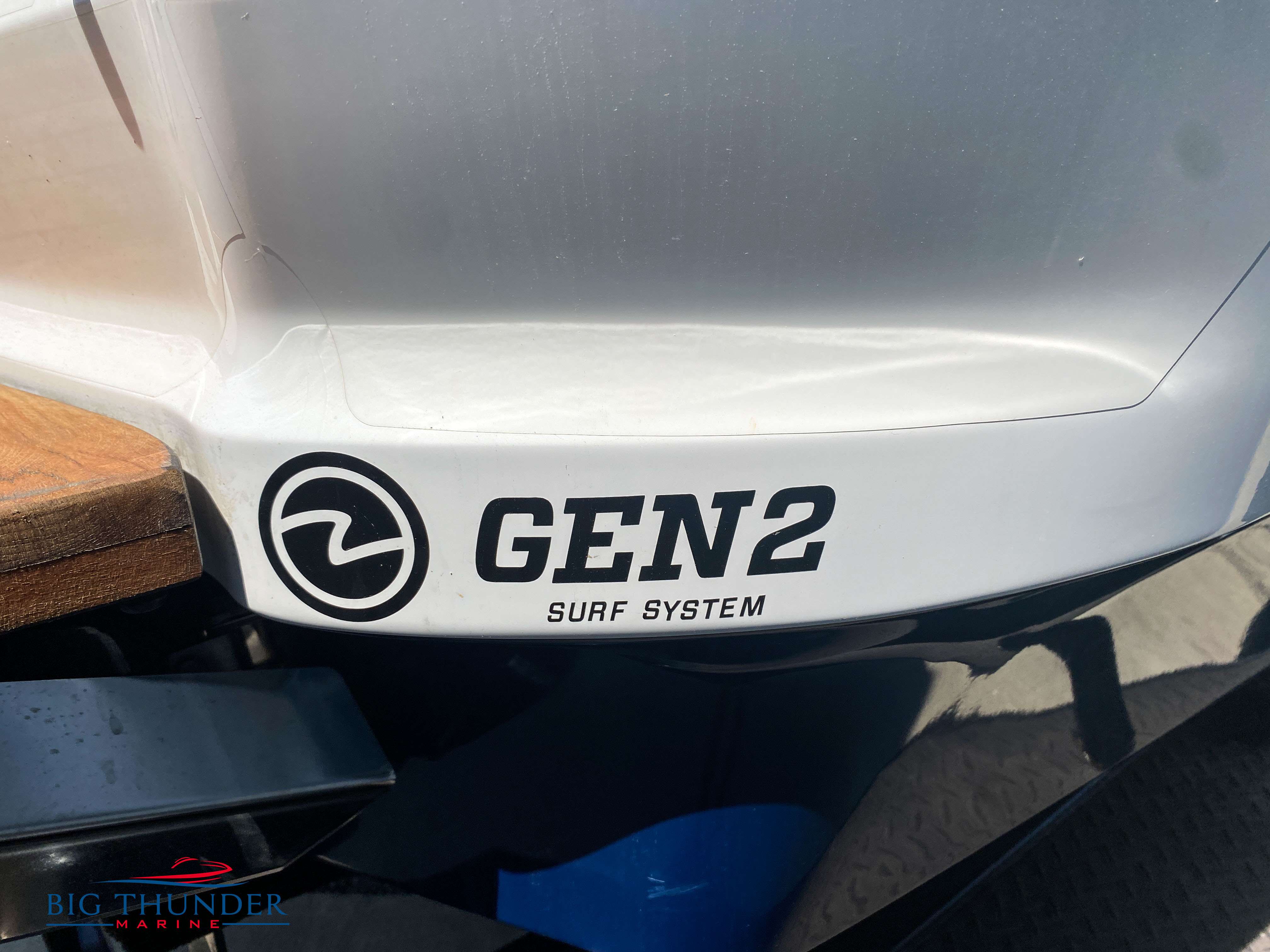 2020 Mastercraft X22