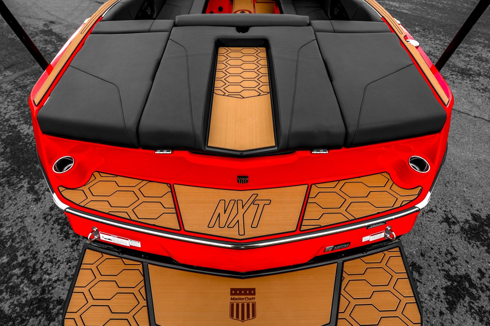 Mastercraft NXT 23