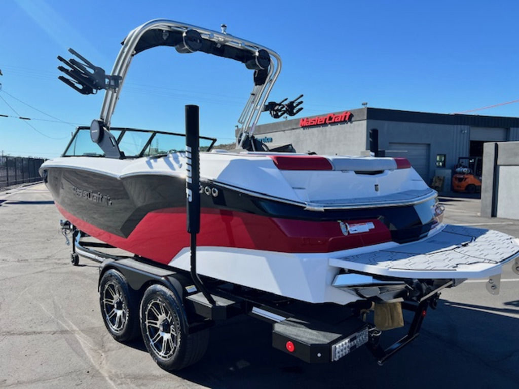 2024 Mastercraft NXT22