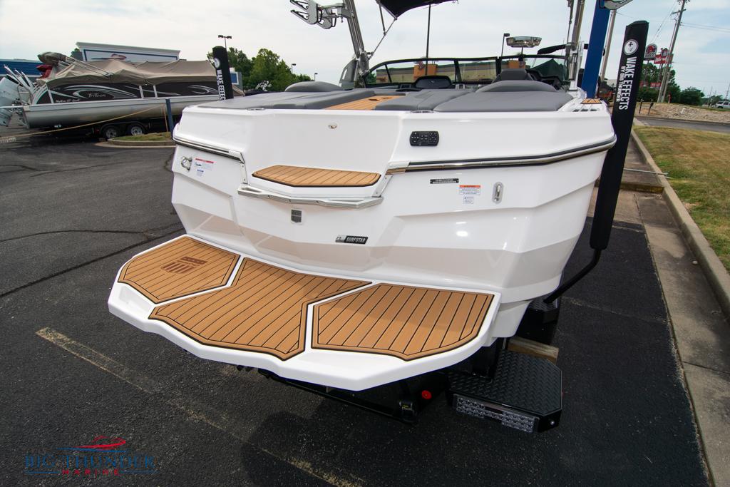 2022 Mastercraft XStar