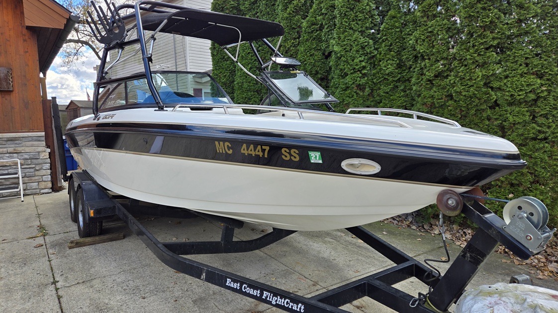 Malibu LSV 23
