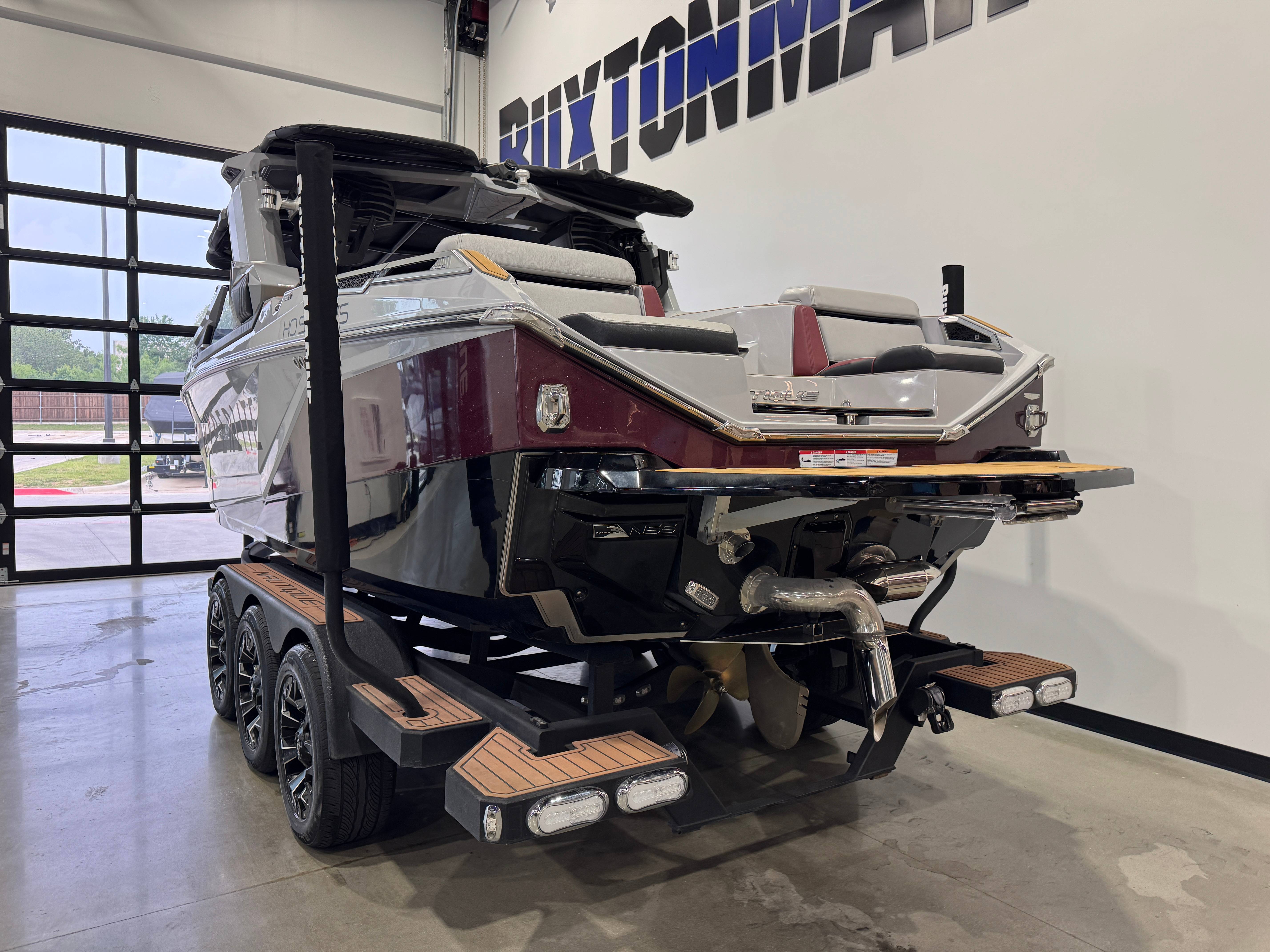 2023 Nautique Super Air Nautique G23 Paragon