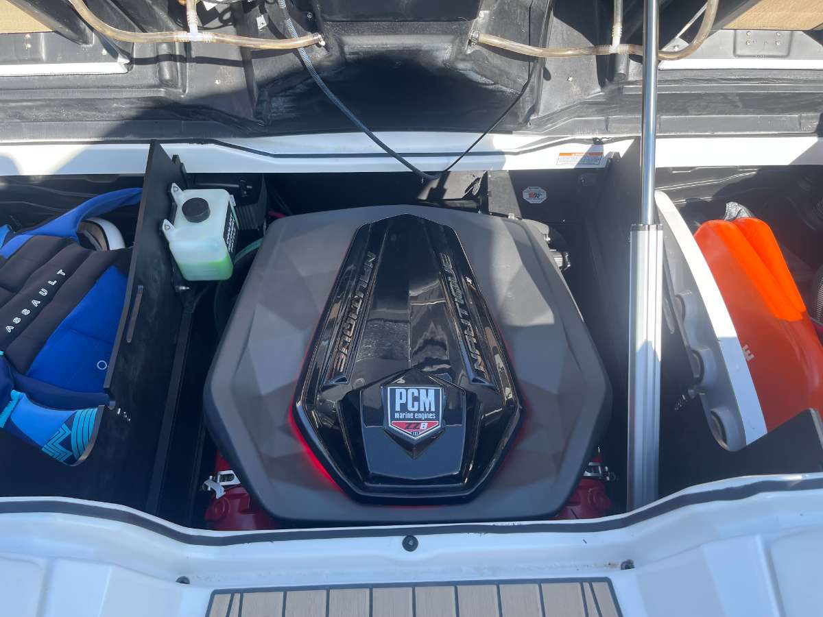 2022 Nautique Paragon G23