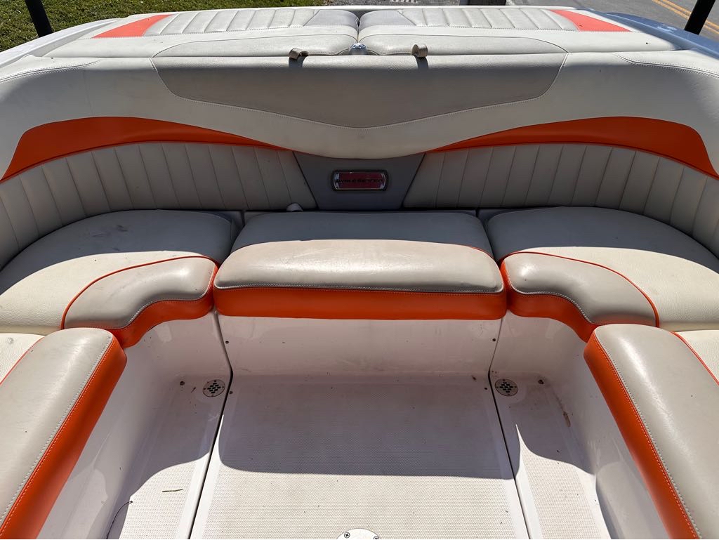 2014 Malibu Boats Wakesetter 22 MXZ
