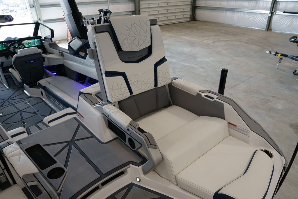 2025 nautique Super-Air-Nautique-G25-Paragon