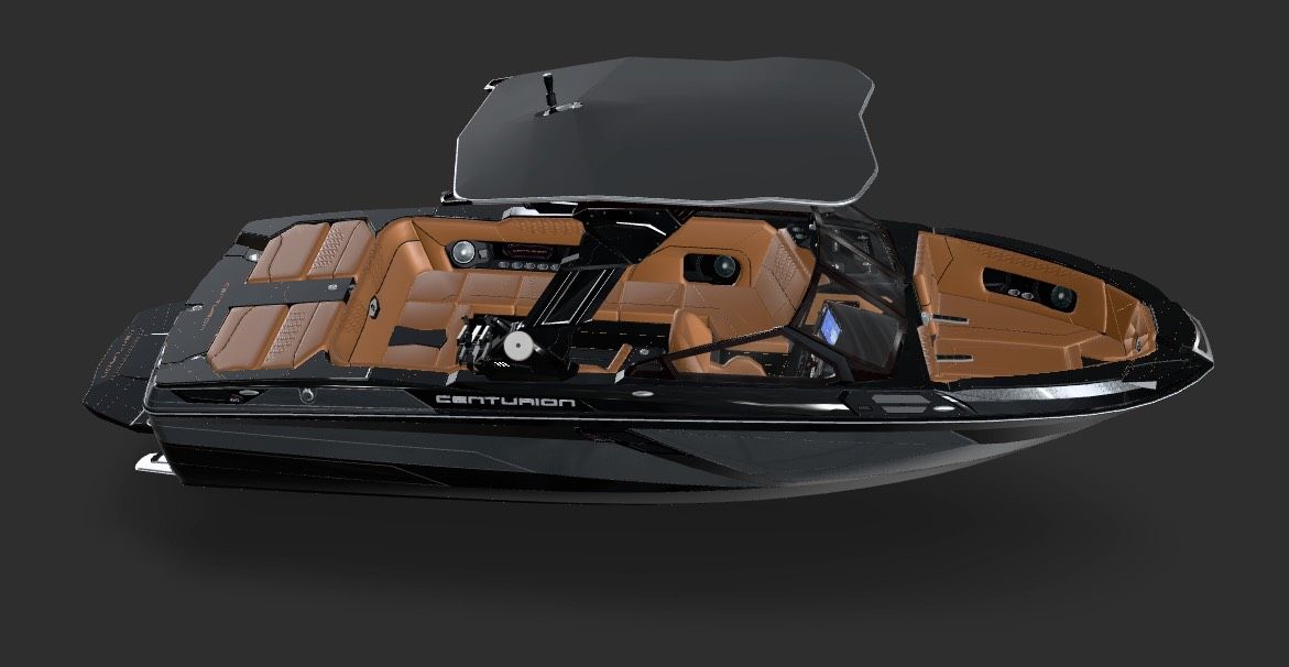 2025 Centurion Ri245