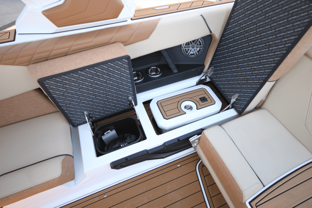 2025 Super Air Nautique S23 &#8220;Centennial Edition&#8221;