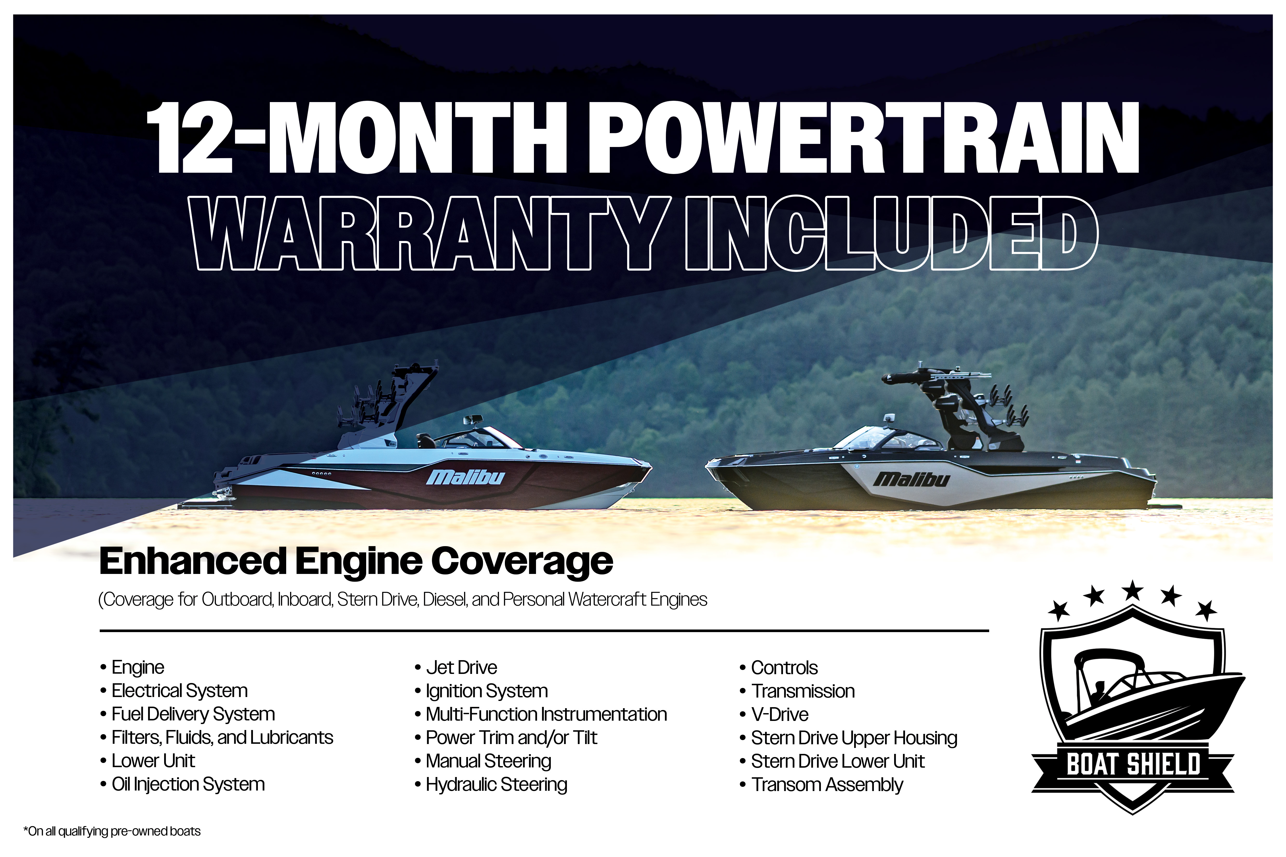 2024 Nautique G25