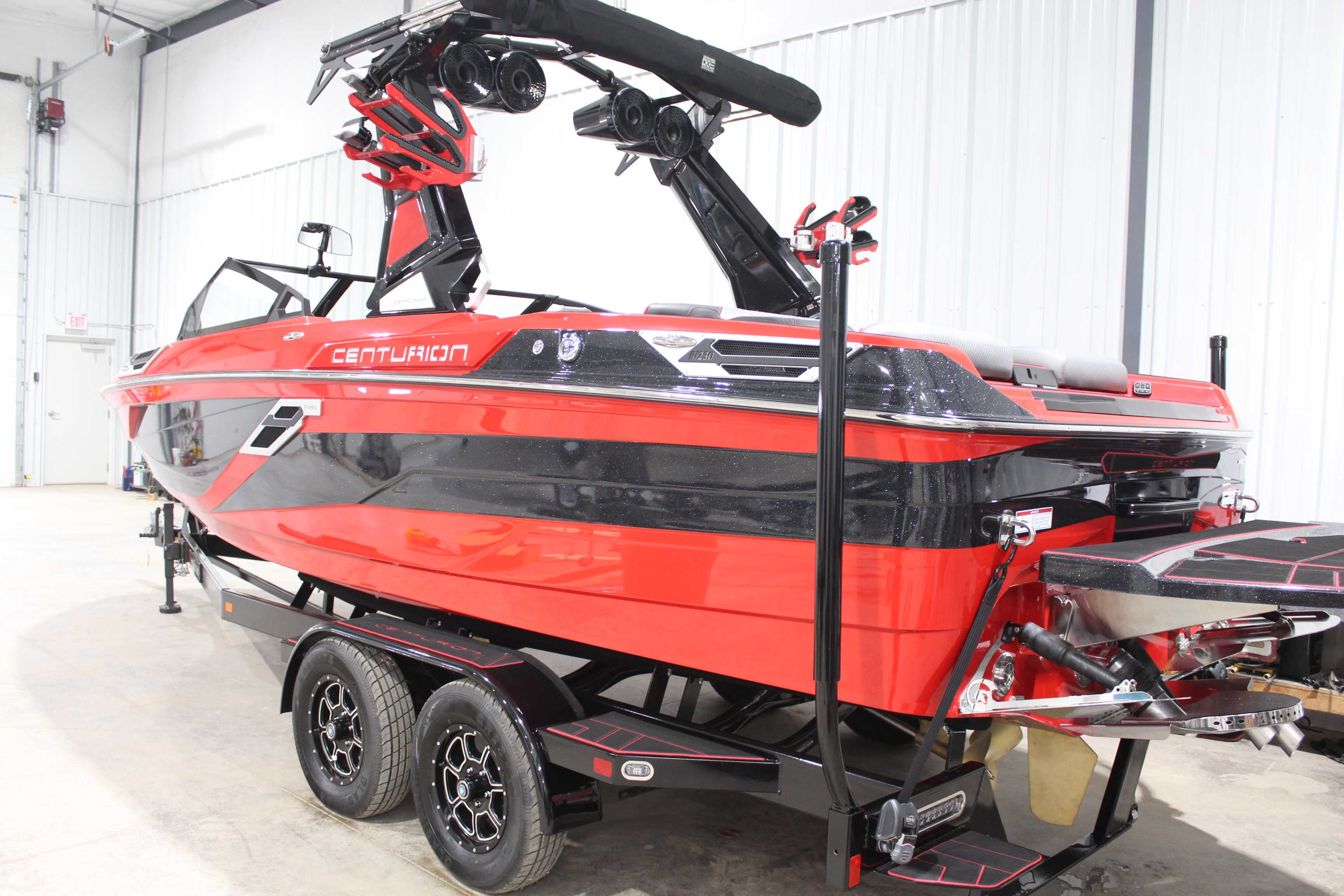 2024 Centurion Ri 230