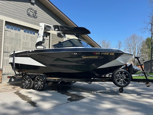 2022 Super Air Nautique G21
