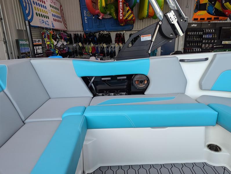 2025 MasterCraft NXT20