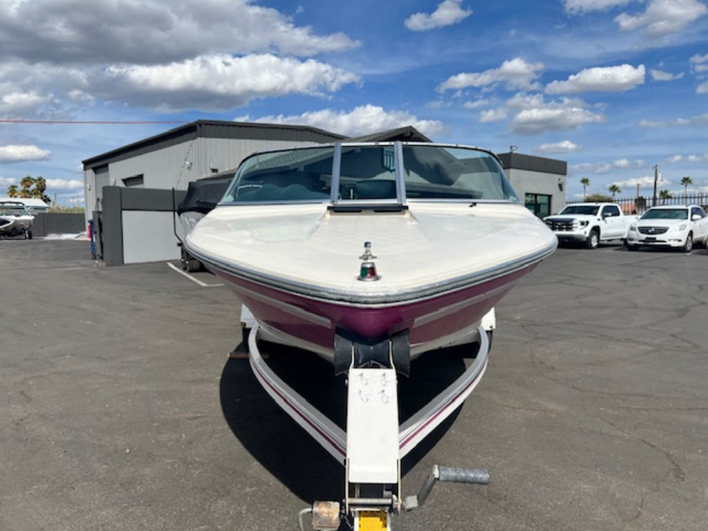 1992 searay MerCrusier-350-