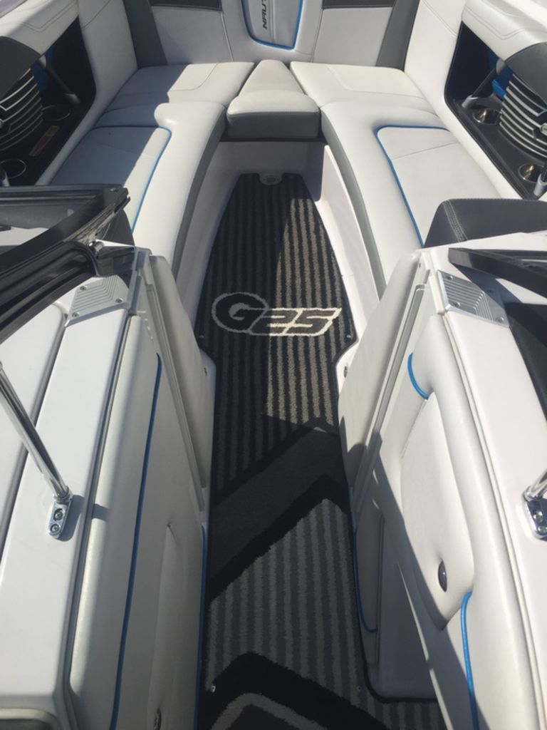 2013 Nautique Super Air Nautique G25