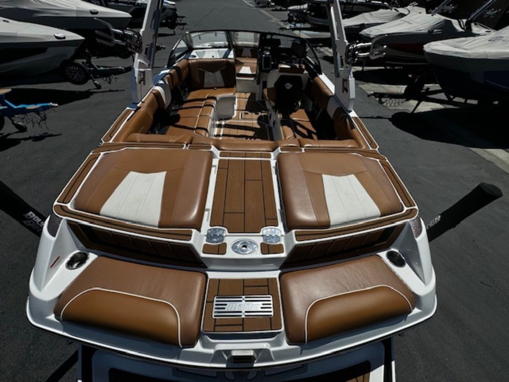 2020 Malibu Boats 23 MXZ
