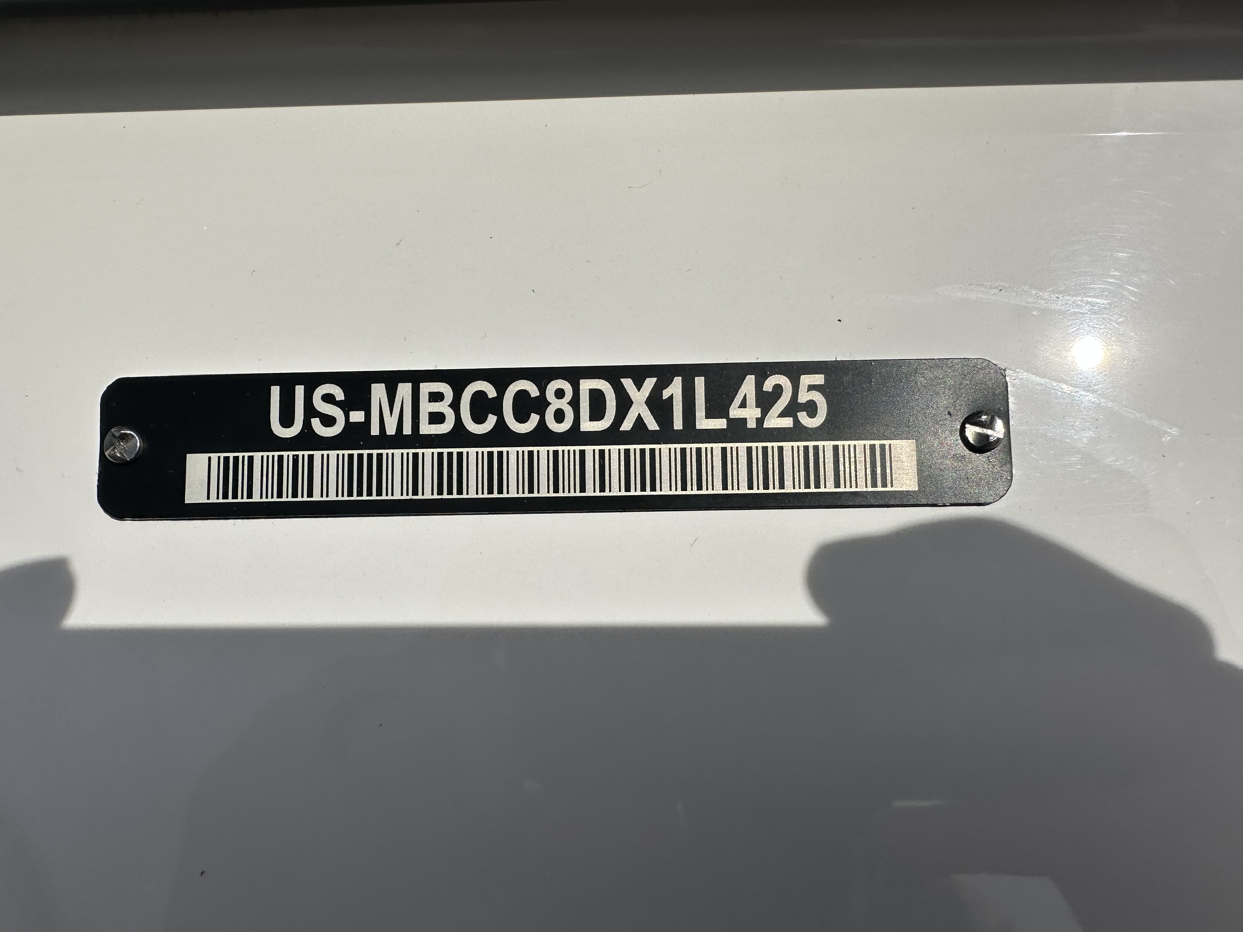 2025 MasterCraft XT20
