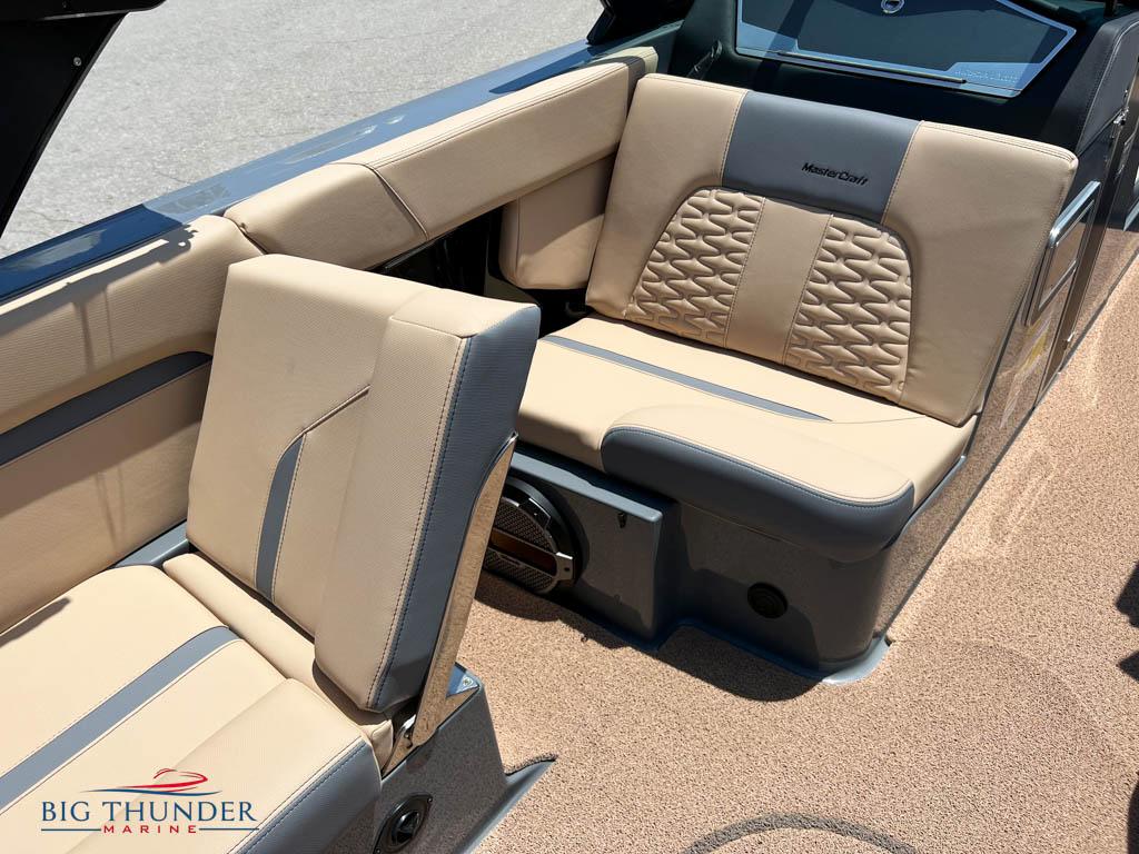 2022 Mastercraft X24
