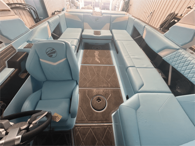 2024 Tige Z5