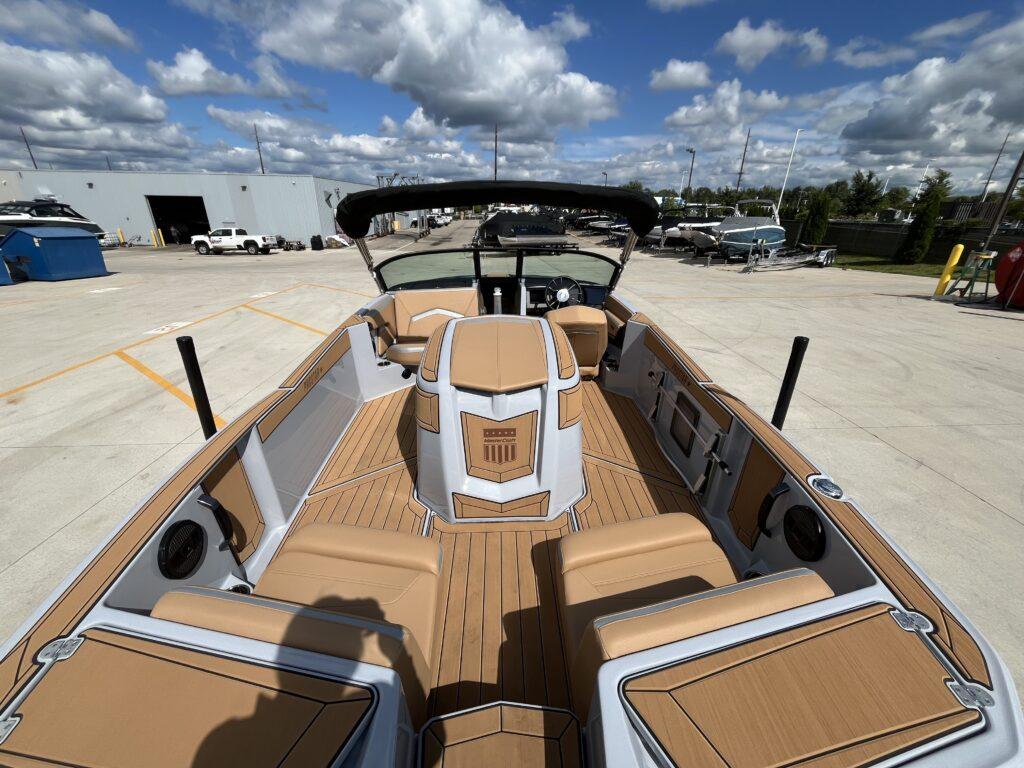 2025 MasterCraft ProStar