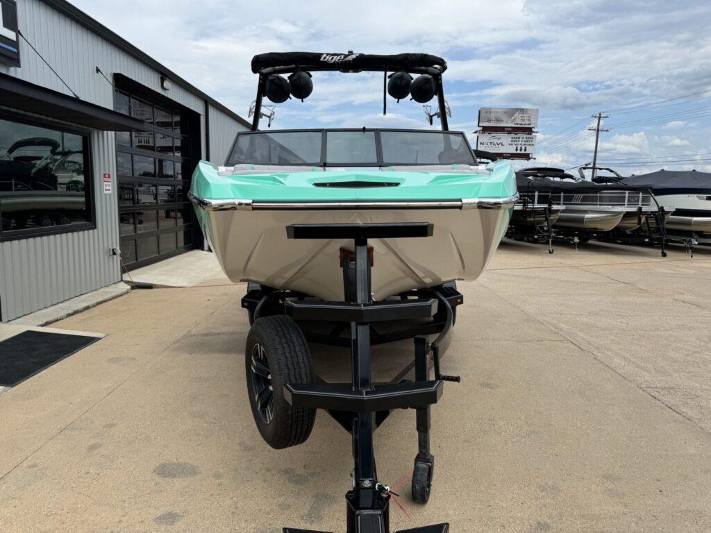 2021 Tige 23RZX