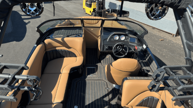 2024 MB Sports F22 Tomcat Alpha