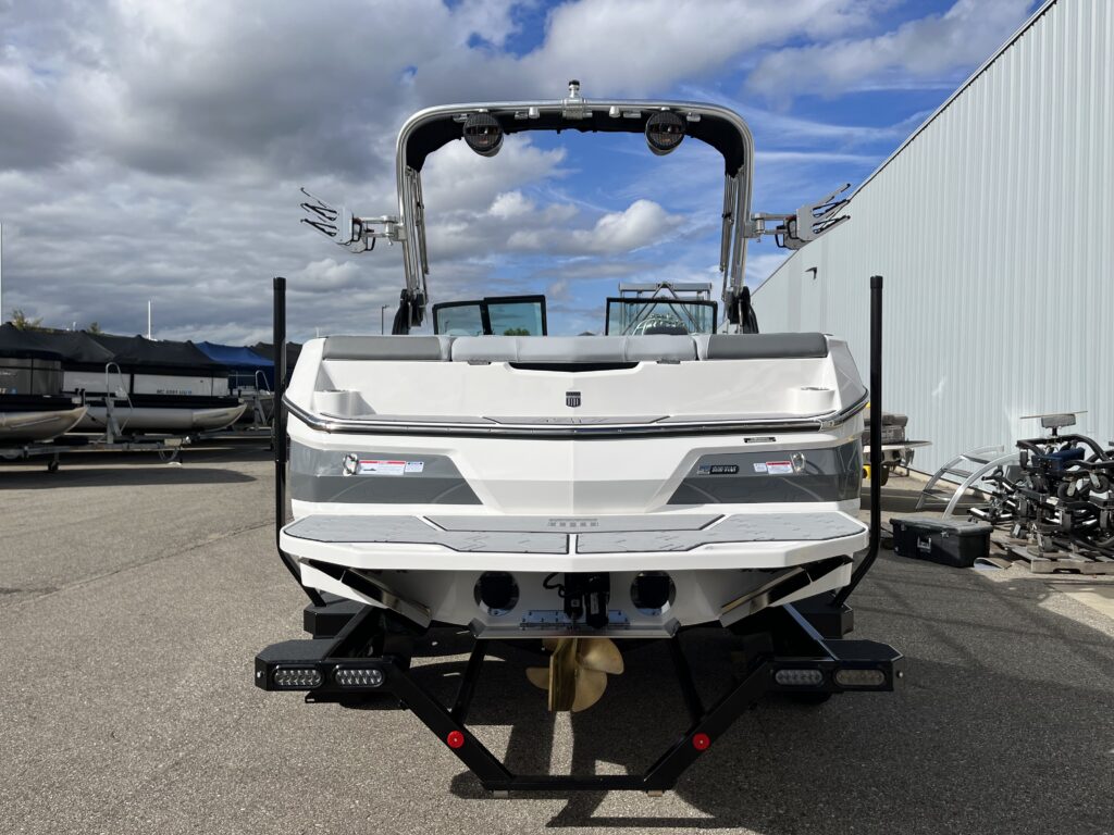 2024 MasterCraft NXT21
