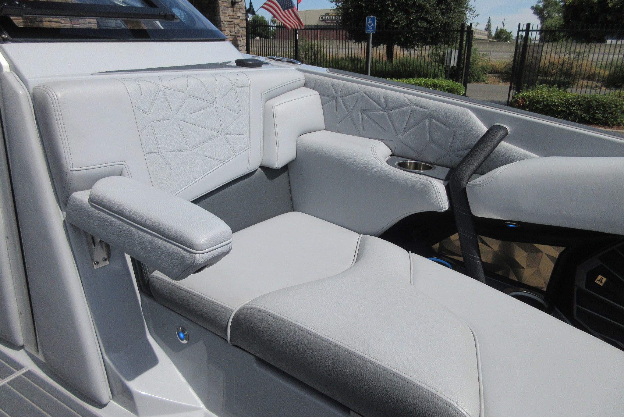 2021 Nautique Paragon G23
