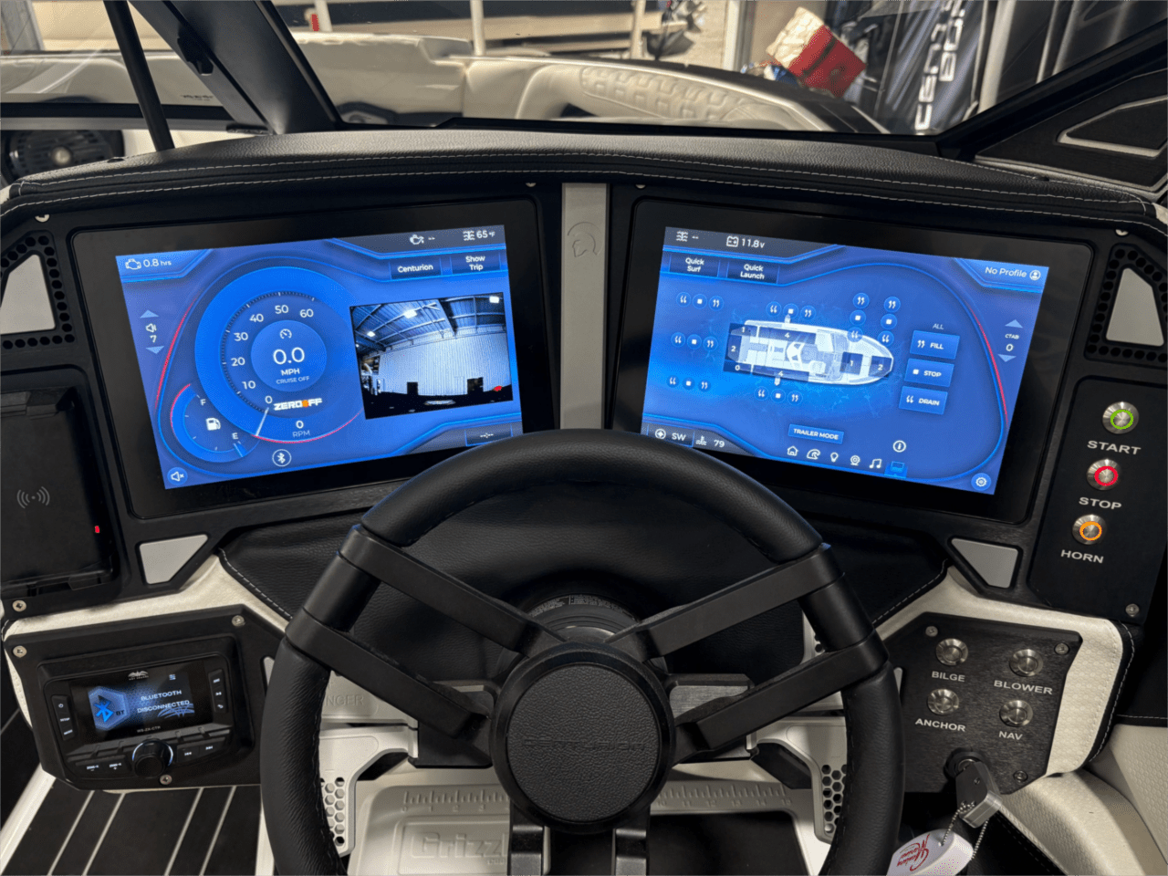 2025 Centurion Ri230