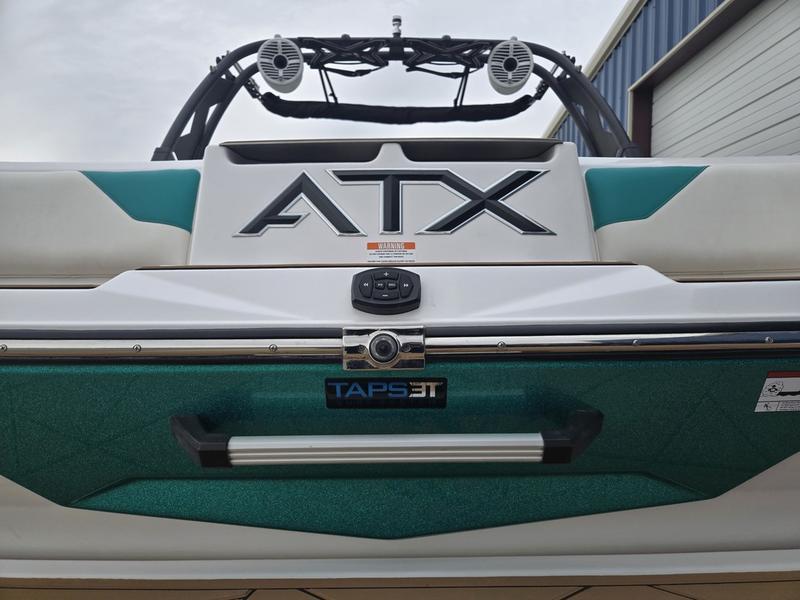 2021 ATX 22 Type-S