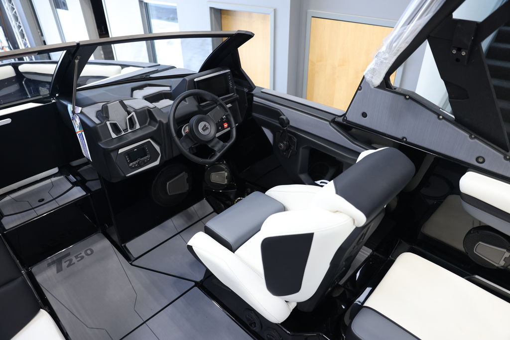 2024 Axis Wake Research T250
