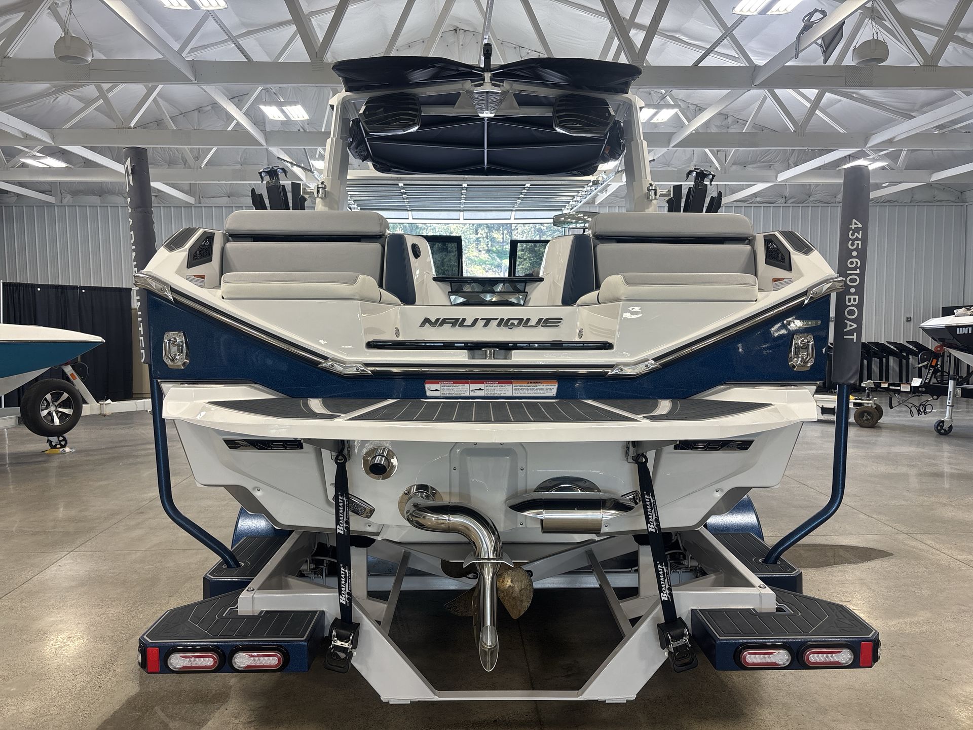 2022 Nautique G25 Paragon