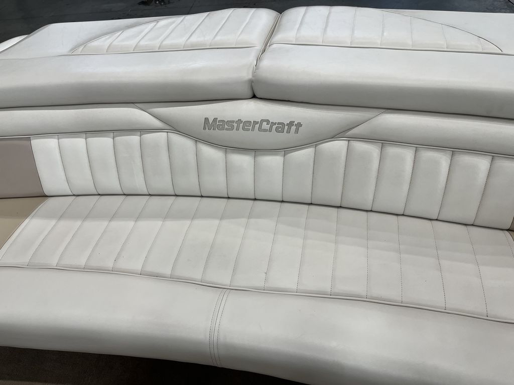 2000 MasterCraft ProStar 190