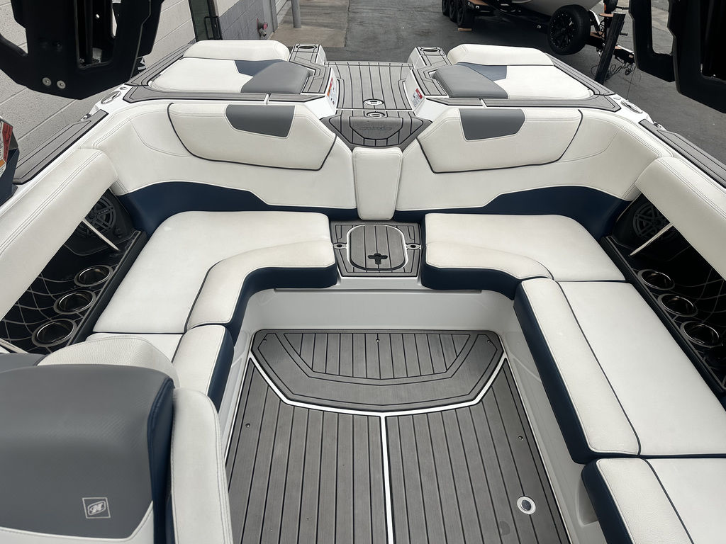2019 Nautique Super Air Nautique GS22