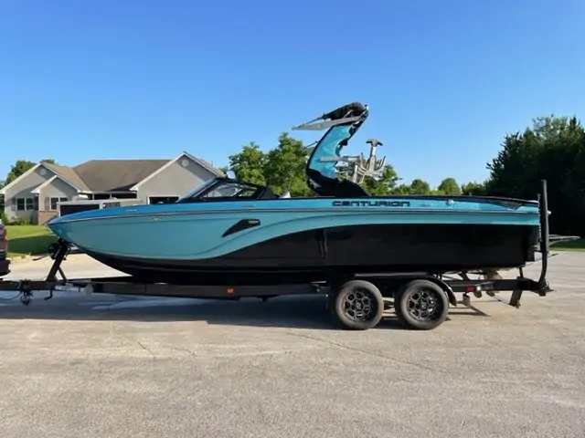 2020 Centurion Vi24