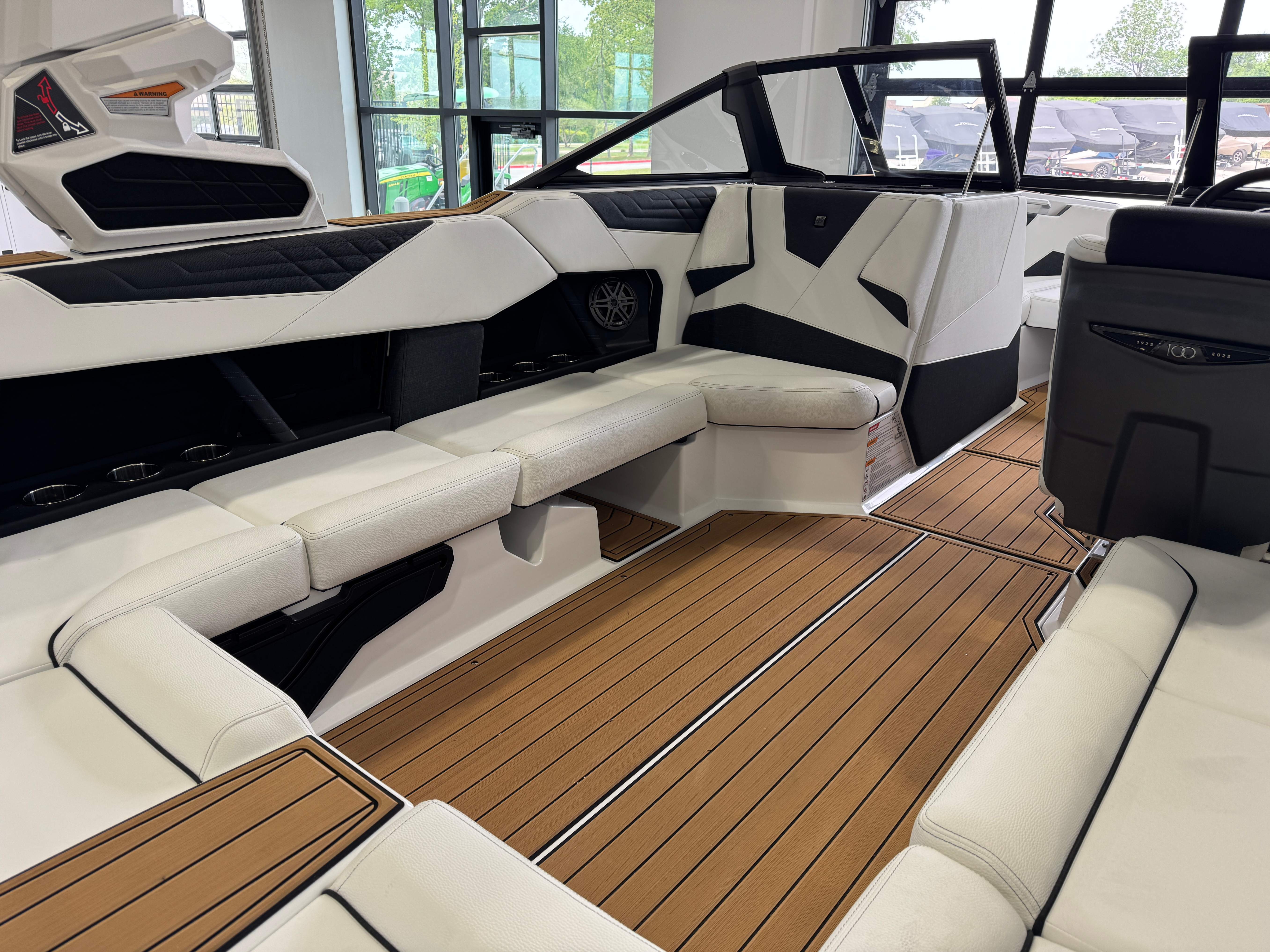 2025 Nautique Super Air Nautique S23