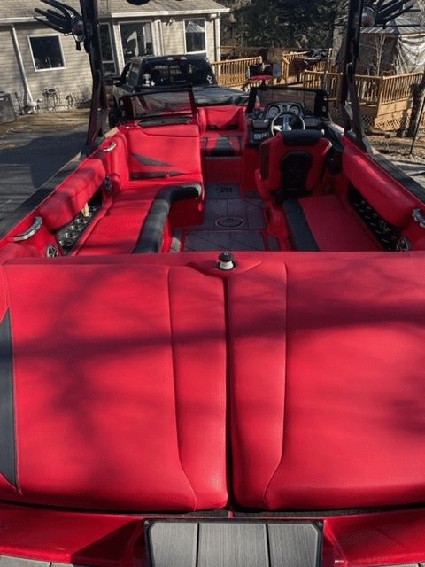 2019 AXIS T-23 - 118 hrs -1 owner. Icon
