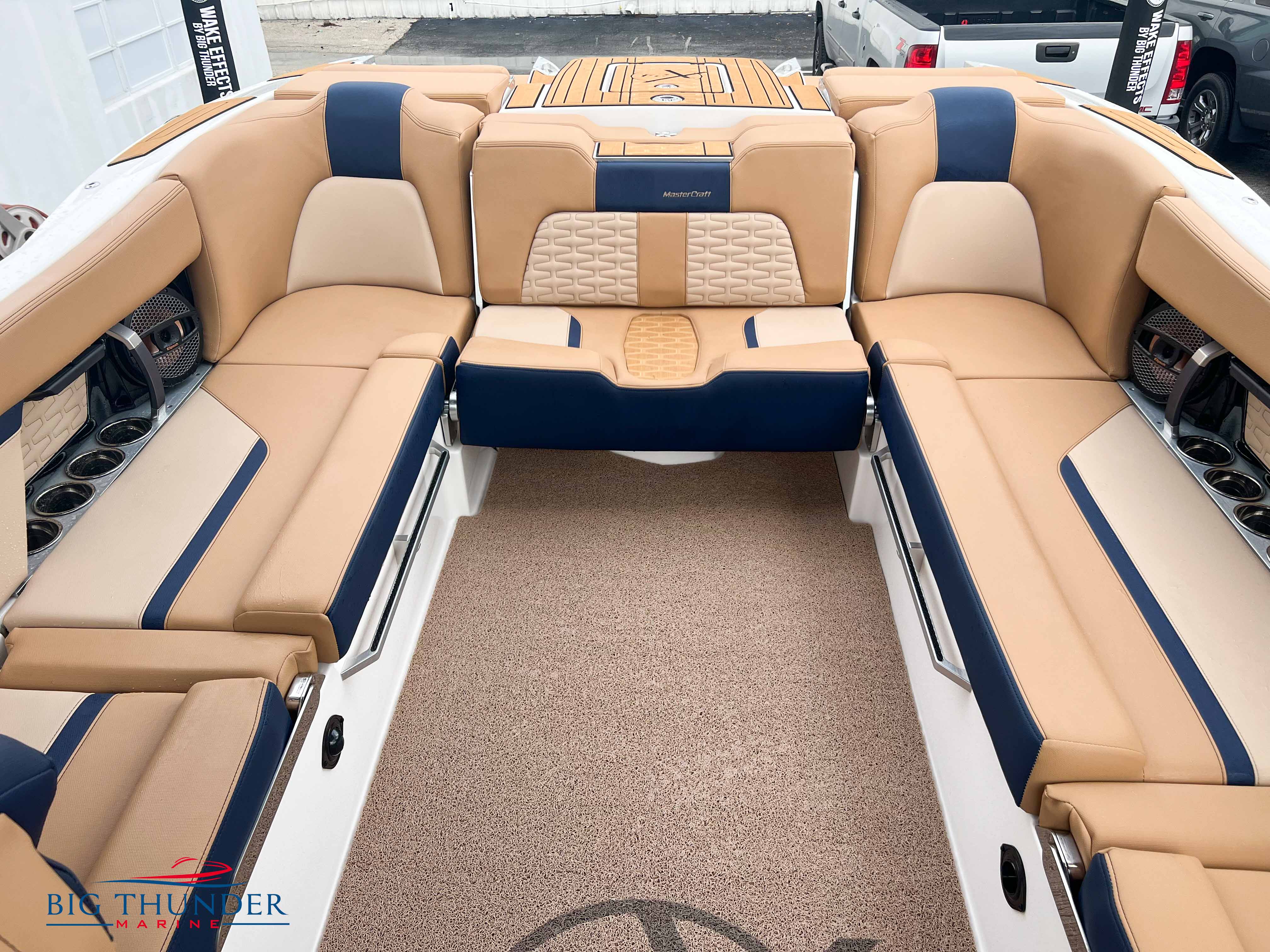 2023 Mastercraft X24