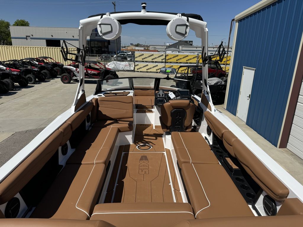 2025 Axis Wake Research T250